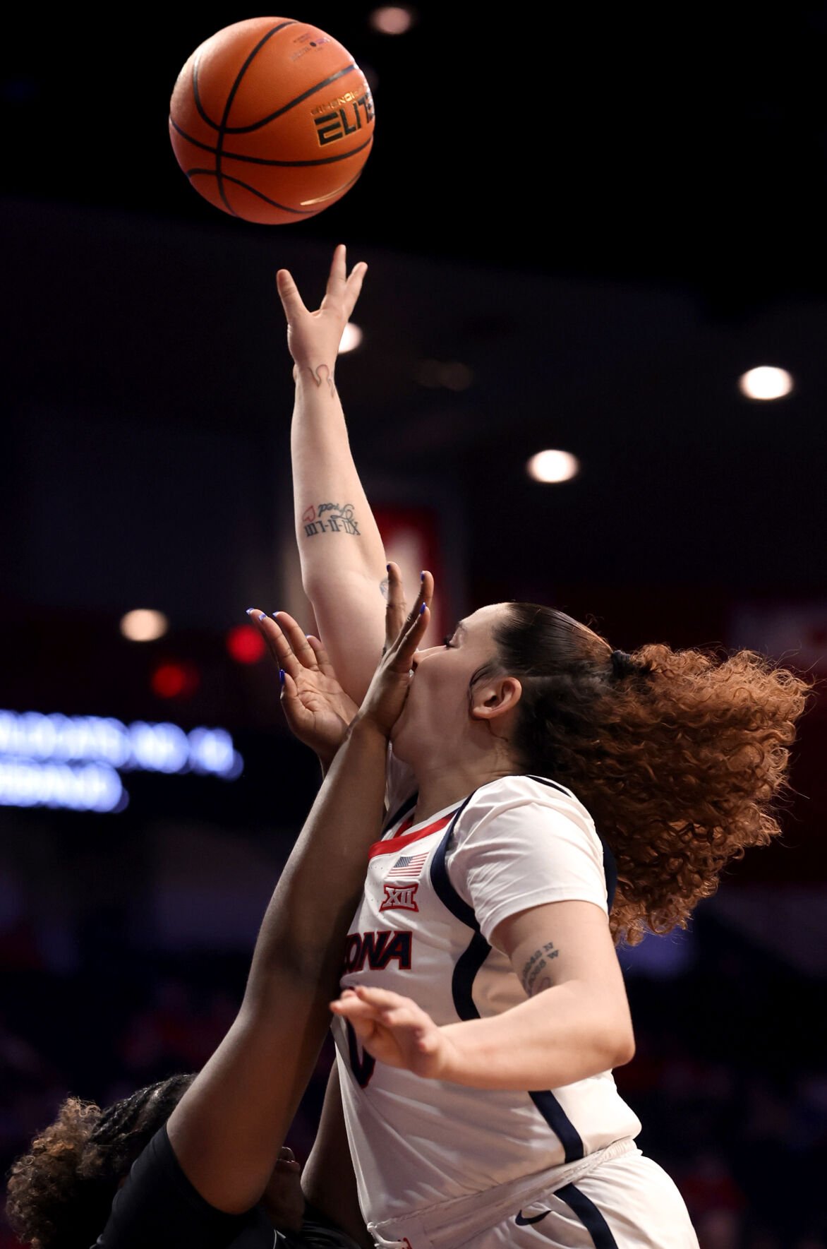 University of Arizona vs West Texas A&M